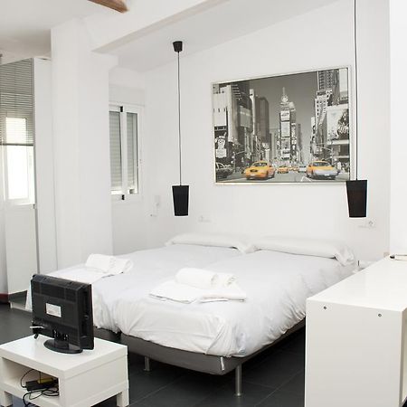 Na Jordana Apartments Βαλένθια Δωμάτιο φωτογραφία