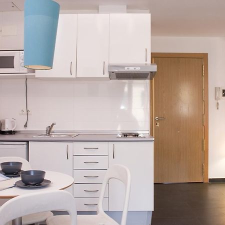 Na Jordana Apartments Βαλένθια Δωμάτιο φωτογραφία