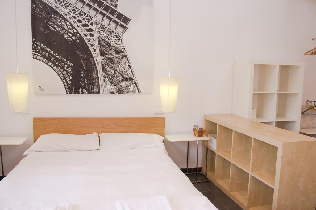 Na Jordana Apartments Βαλένθια Δωμάτιο φωτογραφία