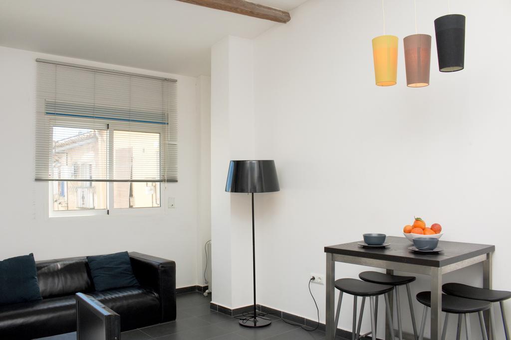 Na Jordana Apartments Βαλένθια Δωμάτιο φωτογραφία