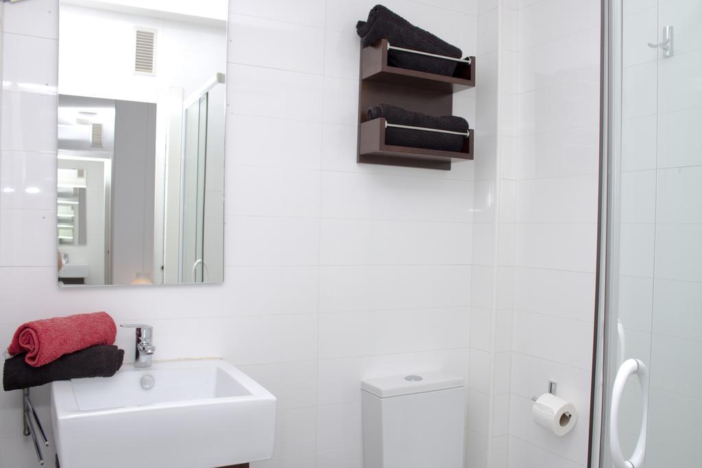Na Jordana Apartments Βαλένθια Δωμάτιο φωτογραφία