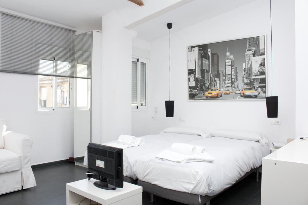 Na Jordana Apartments Βαλένθια Εξωτερικό φωτογραφία