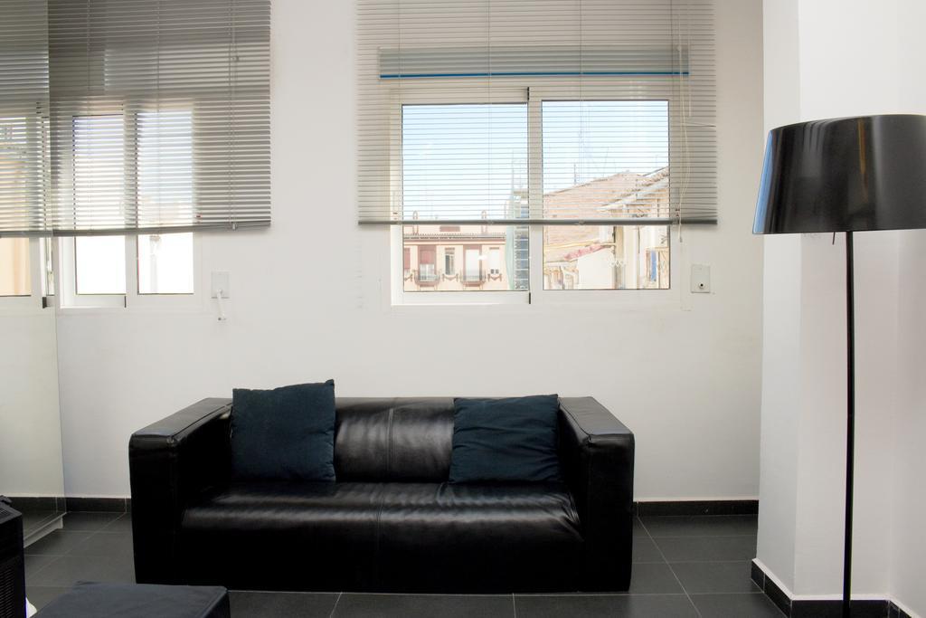 Na Jordana Apartments Βαλένθια Δωμάτιο φωτογραφία