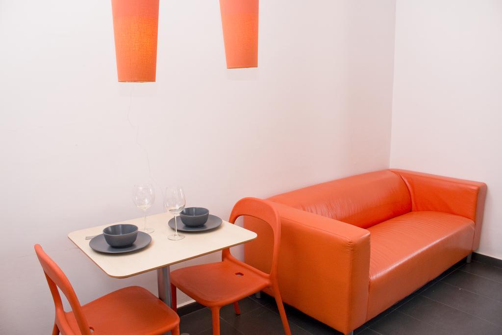 Na Jordana Apartments Βαλένθια Δωμάτιο φωτογραφία