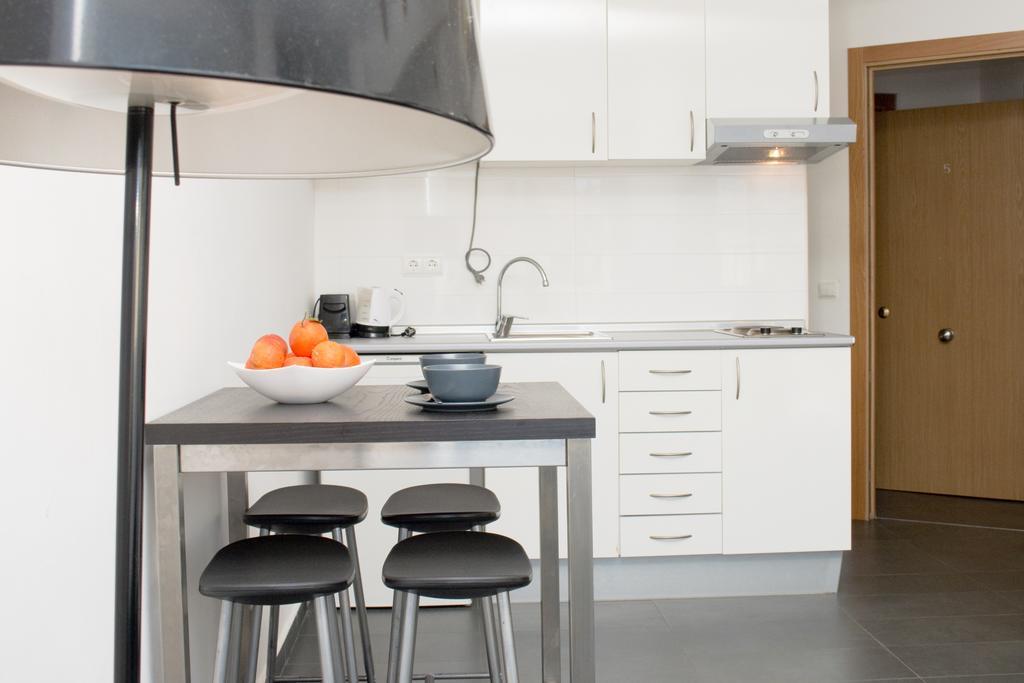 Na Jordana Apartments Βαλένθια Δωμάτιο φωτογραφία