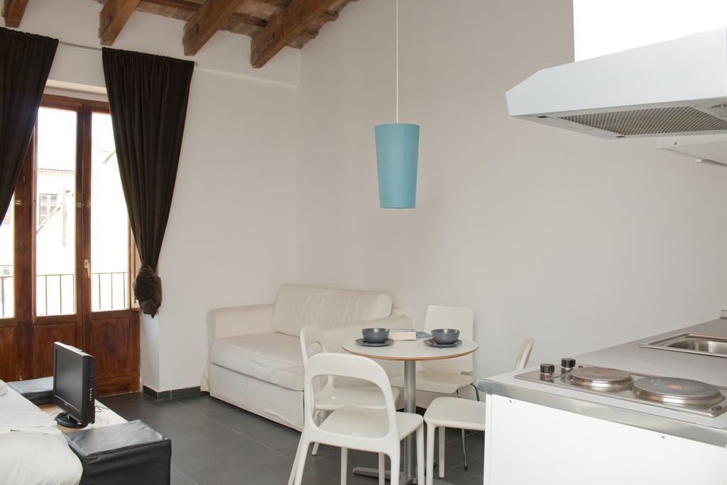 Na Jordana Apartments Βαλένθια Δωμάτιο φωτογραφία