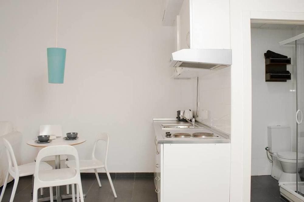 Na Jordana Apartments Βαλένθια Εξωτερικό φωτογραφία